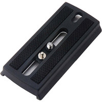 

Acebil Quick Release Slide Plate for J-805MX/J-805GX/P-Series Head
