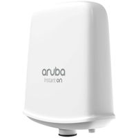 

Aruba Instant On AP17 Outdoor Access Point