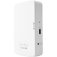 

Aruba AP11D Desk/Wall Access Point with DC Power Adapter and Cord Bundle
