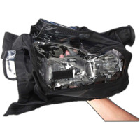

Acebil RCS Series Rain Jacket for Sony PXW-X200/X180/X160/PMW-200 Professional Camcorder