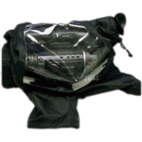 

Acebil RCS Series Rain Jacket for Panasonic AG-AC160/130 Professional Camcorder