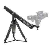 

Acebil Ready Jib Kit2, Includes Ready Jib Arm, CINE100A 1-Section Tripod with GS-AL Ground Spreader, TC-100 Carrying Case & HC-RJ Case, 66 lbs Capacity