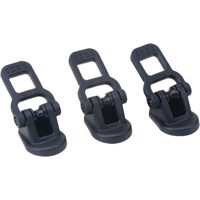 

Acebil Rubber Foot for T2002C Tripod, Set of 3