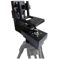 

Acebil RH-03S Hi-Speed Remote Head with Carrying Case, 7 lb Capacity