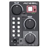 

Acebil RM-C2 Pro Zoom/Focus/Iris Lens Remote Control Box for Canon LANC