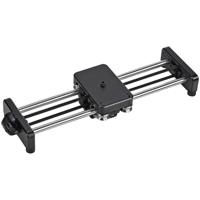 

Acebil S15+PLUS 10" Camera Slider, 33lbs Capacity