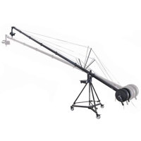 

Acebil SC-60DV 6M SUPERCRANE with DV Camera Controller