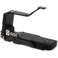 

Acebil ST-7S300 Shoulder Adapter with DC Cable for Sony PMW-300 Camcorder
