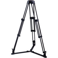 

Acebil T750 Single Stage Aluminum Tripod with GS-3 Ground Spreader and Case