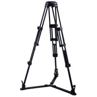

Acebil T752 2-Stage/75mm Base Aluminum Tripod with GS-3 Ground Spreader and Case