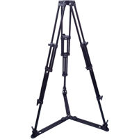 

Acebil T75CG 2-Stage 75mm Compact Carbon Fiber Tripod with GS-1 Ground Spreader & S-52 Case, 11.02 lbs Capacity