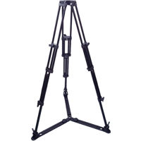 

Acebil T75G 2-Stage 75mm Compact Carbon Fiber Tripod with GS-1 Ground Spreader & S-52 Case, 15.4 lbs Capacity