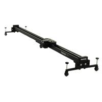 

Acebil Travigo 39.4" Slider with 1000Basic Feet Set, Smart Brake System and PSK1000 Soft Case, Supports 33 Lbs.