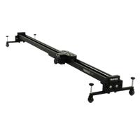 

Acebil Travigo 23.6" Slider with 600Basic Feet Set, Smart Brake System and PSK600 Soft Case, Supports 33 Lbs