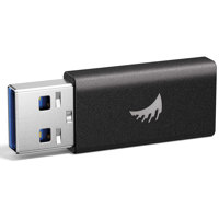 

Angelbird USB Type-A-to-C Adapter