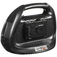 

Anton Bauer High Performance Simultaneous Two Position V-Mount Fast Dual Charger, 90-264 VAC/50-60 Hz Wide Range Input