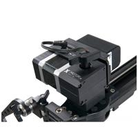 

Acebil Travigo1000 Slider Motor Drive with Shutter Release Cable for Timelapse or Stop-Motion Photography