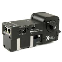 

Acebil X1000 Slider Motor Drive with Shutter Release Cable for Timelapse or Stop-Motion Photography