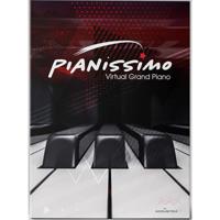 

Acoustica Pianissimo Virtual Grand Piano