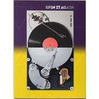 

Acoustica Spin It Again: LP/Cassette to CD or MP3 Software