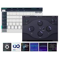 

Accusonus Regroover Pro with 6 Expansion Packs and Beatformer Beat-Making Plug-In Bundle, Electronic Download
