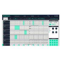 

Accusonus Regroover Essential Loop Unmixer Plug-In, Electronic Download