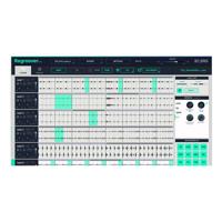 

Accusonus Regroover Pro Advanced Loop Unmixer Plug-In, Electronic Download