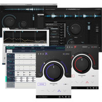

Accusonus All Bundle Music Production and Audio Restoration Plug-Ins, Electronic Download