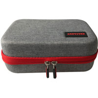 

AndyCine Zippered Carry Case with EVA Foam for 7" Camera Monitors, Gray