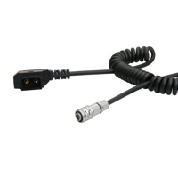 

AndyCine Coiled D-Tap to BMPCC 4K Power Cable