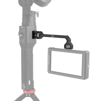 

AndyCine Monitor Mount and Extension Plate Bracket Magic Arm for DJI Ronin-S