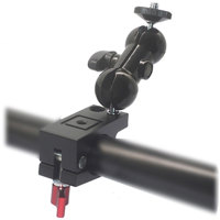 

AndyCine Clamp and 360 Degree Double Ball Head for DJI Ronin