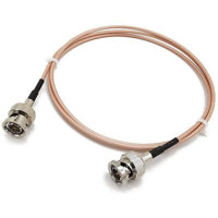 

AndyCine 3.3' BNC Male to BNC Male SDI Coaxial Cable for Camera Monitor