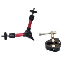 

AndyCine 7" Magic Arm with Super Clamp