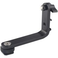 

AndyCine Tilt Arm Shoe Mount L Bracket for 4.5-5.7" Monitor