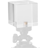 

AndyCine Photography Crystal Cube with 1/4'' Screw Hole