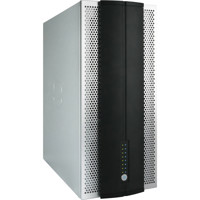 

Accusys ExaSAN A12S3-PS+ 12-Bay PCIe 3.0 Tower RAID System with Redundant Power Supply, No HDD