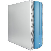 

Accusys Gamma 8 8-Bay Tower Thunderbolt 3 RAID Enclosure, Up to 3 JBODs Expansion, Up to 6 Devices Daisy Chain, Up to 2600MB/s Transfer Rate