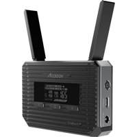 

Accsoon CineEye 2 Second Generation 5G Wireless Video Transmitter