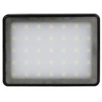 

AndyCine 35-LED Mini On-Camera Light with Nikon Battery Plate