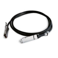 

Accusys 40Gb QSFP 2m Copper Cable for PCIe