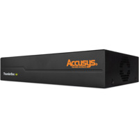 

Accusys ThunderBox Four Port PCIe 3.0x4 Expansion Box