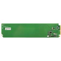 

Apantac openGear Card Triple-Rate 1 x 4 SDI Distribution Amplifier, Card Only (I/O Modules Not Included)