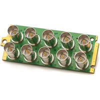 

Apantac Triple-Rate 1x8 SDI Distribution Amplifier with Passive Loop-Output