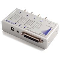 

Apantac Apantac SDI De-embedder with 1x2 SDI Distribution Amplifier