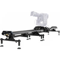 

Acetek ATLAS 1200 47" Slider with Feet for Heavy Production Camera, 88 Lbs Capacity