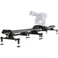 

Acetek ATLAS 2000 79" Slider with Feet for Heavy Production Camera