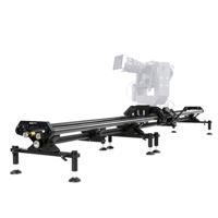 

Acetek ATLAS 800 31.5" Slider with Feet for Heavy Production Camera