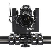 

Acetek Heavy Bull Head 2D Remote Controlled Head, 33.06 lb Capacity