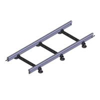 

Acetek 4' Extension Rail for Iapetus Slider